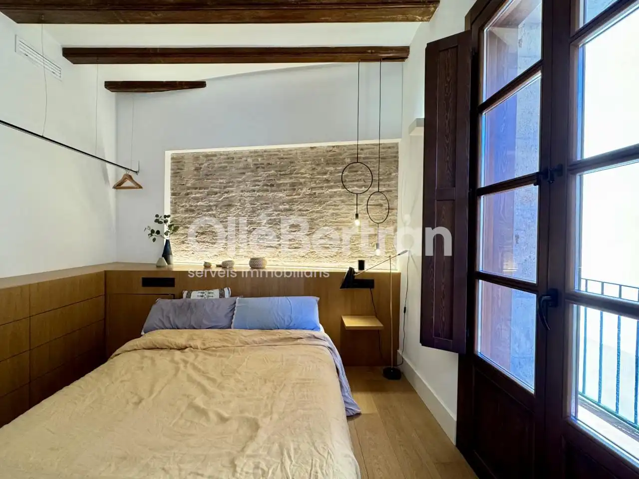 Piso en venta en dels Banys Nous, Barri Gòtic