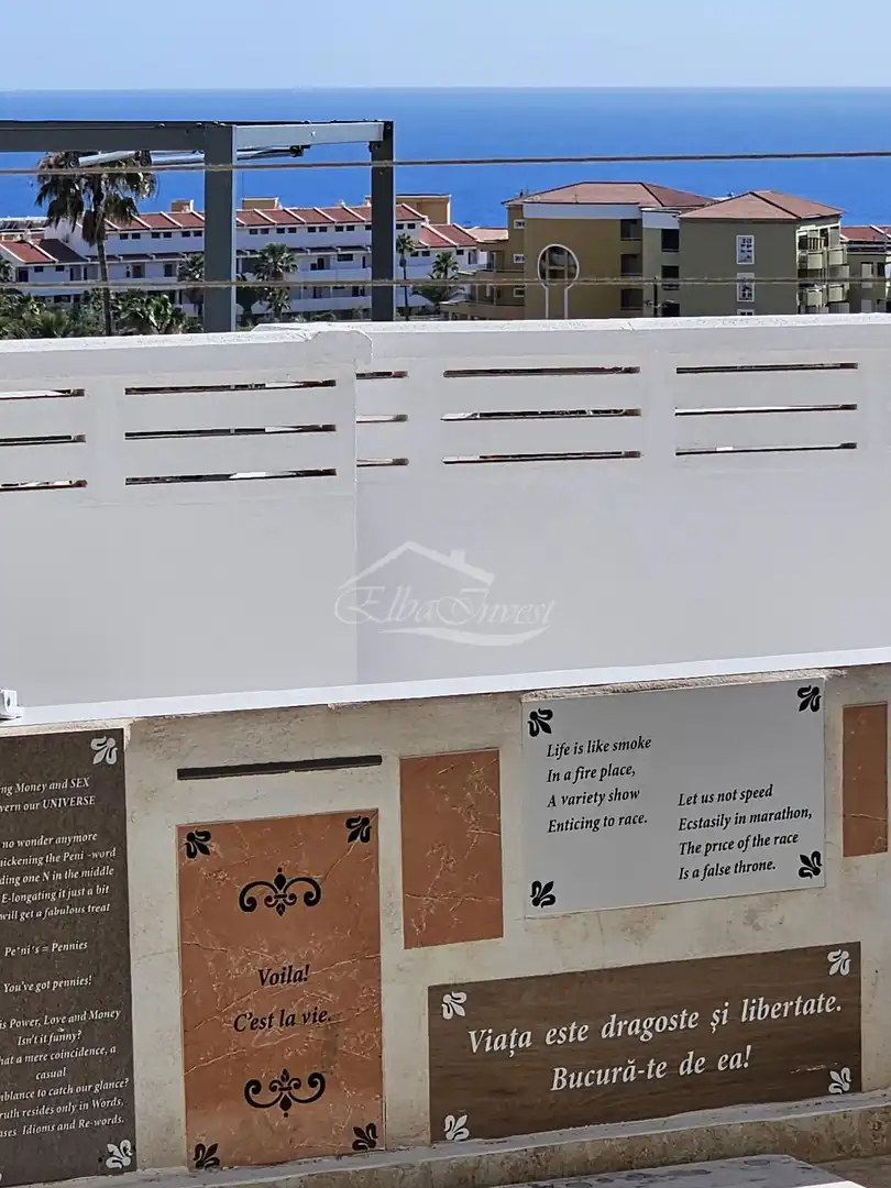 Duplex con terrazza in vendita a Costa Adeje, imagen 49