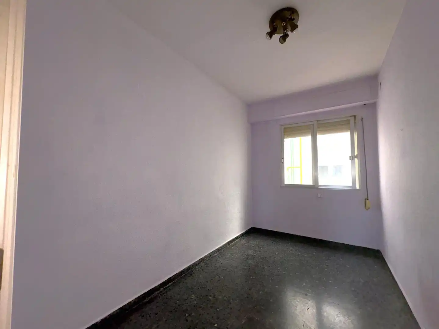 Schlafzimmer von Wohnung zum Verkauf in Godella mit Klimaanlage und Balkon
