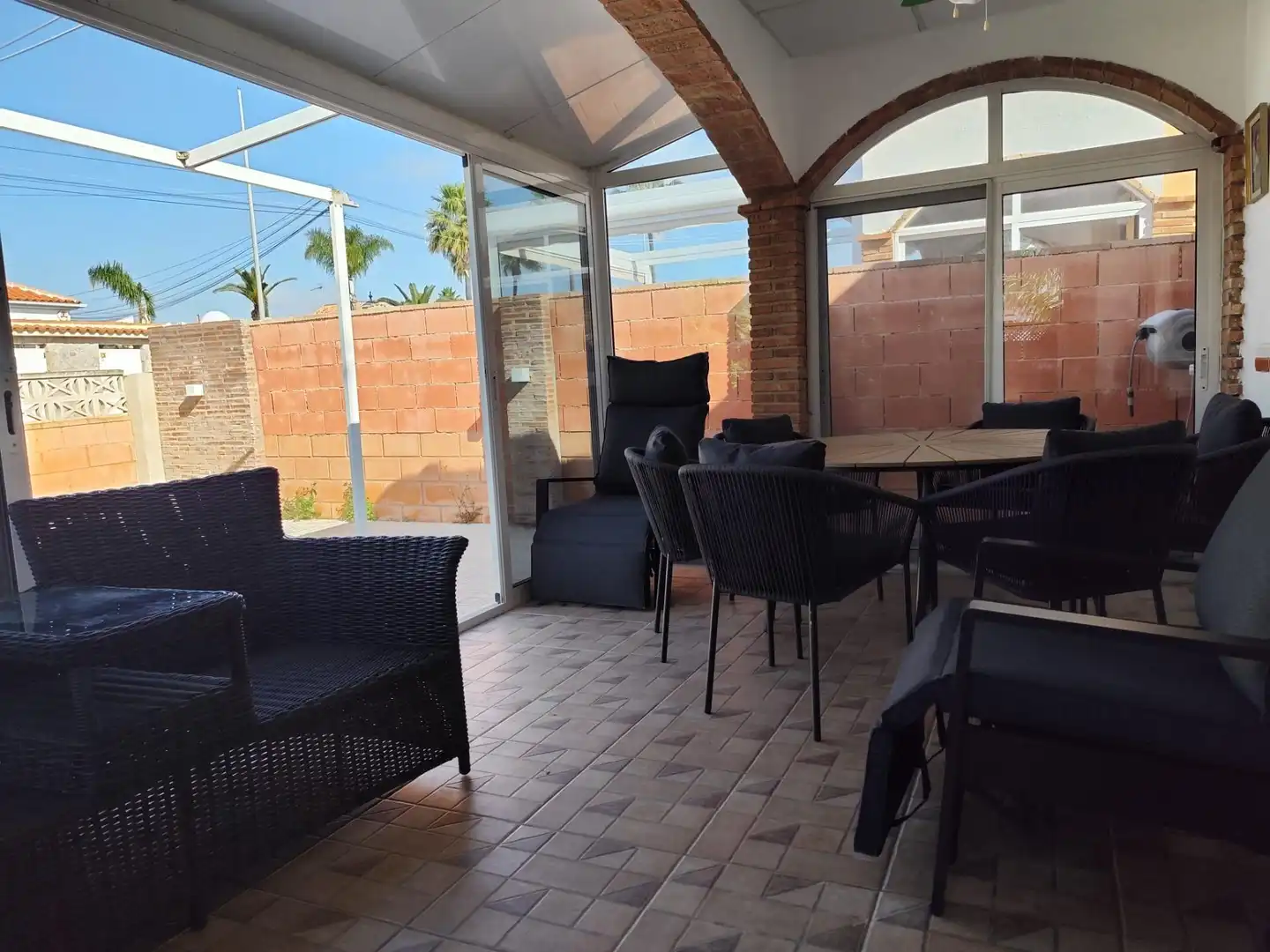 Detached house with pool for sale in Calle Calle Morral, imagen 11