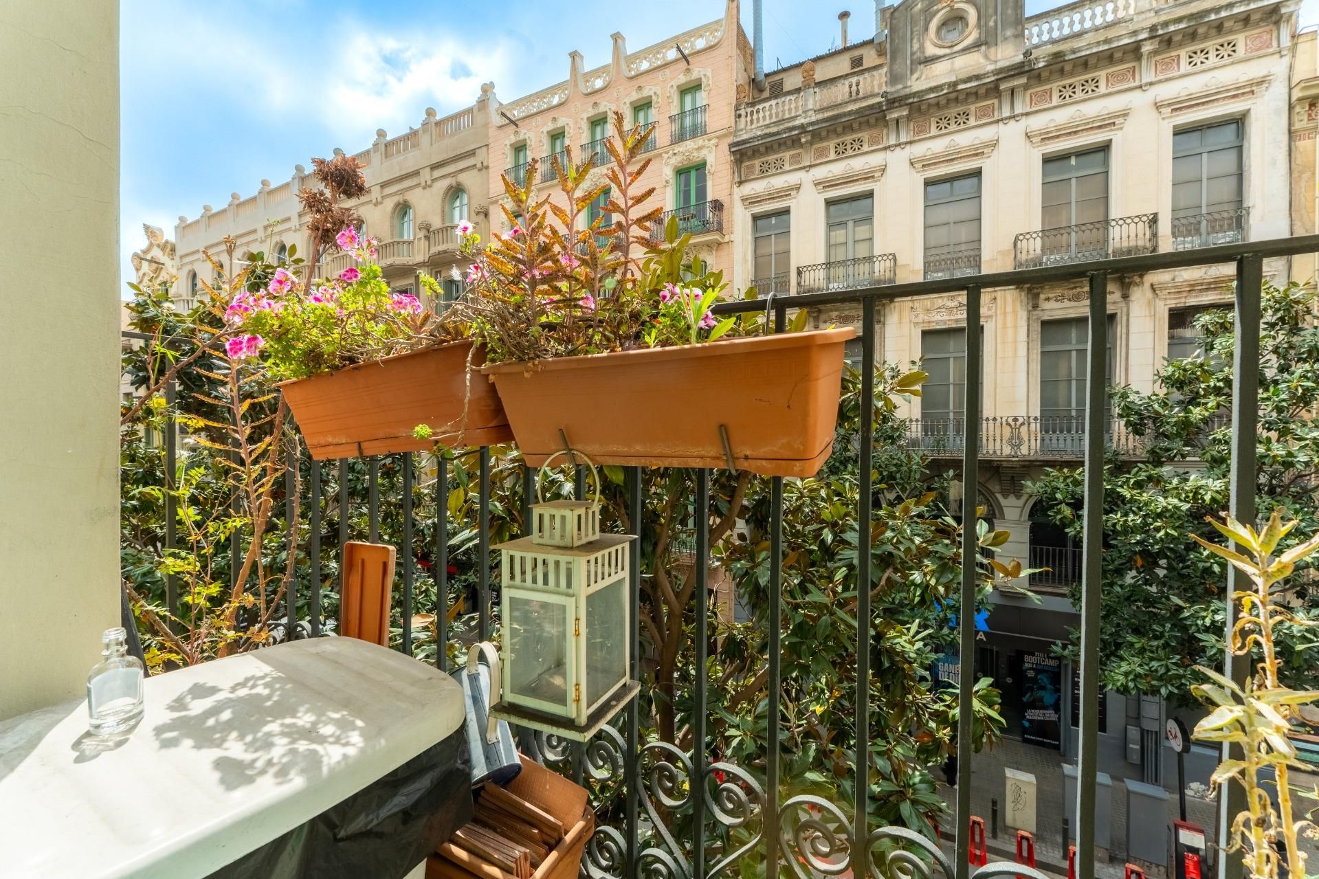 Pis en venda a  GRAN DE GRACIA, Vila de Gràcia, Gràcia,  Barcelona Capital