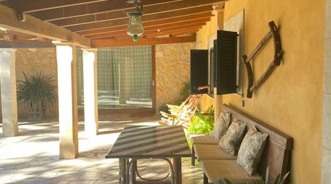 Foto 5 de Casa o chalet de alquiler en Santa María del Camí, Illes Balears