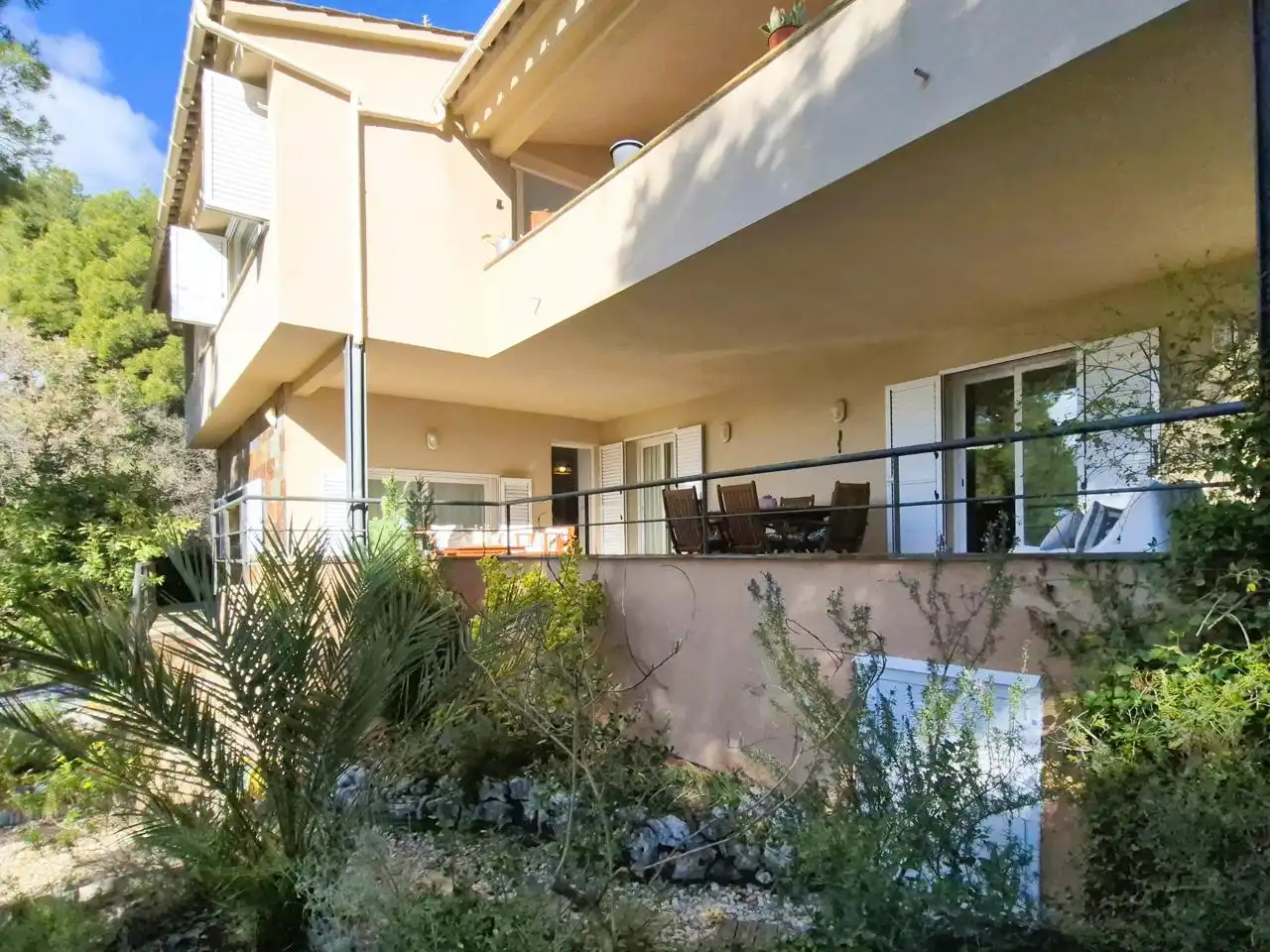 Casa o xalet en venda a Del Pla, Matadepera