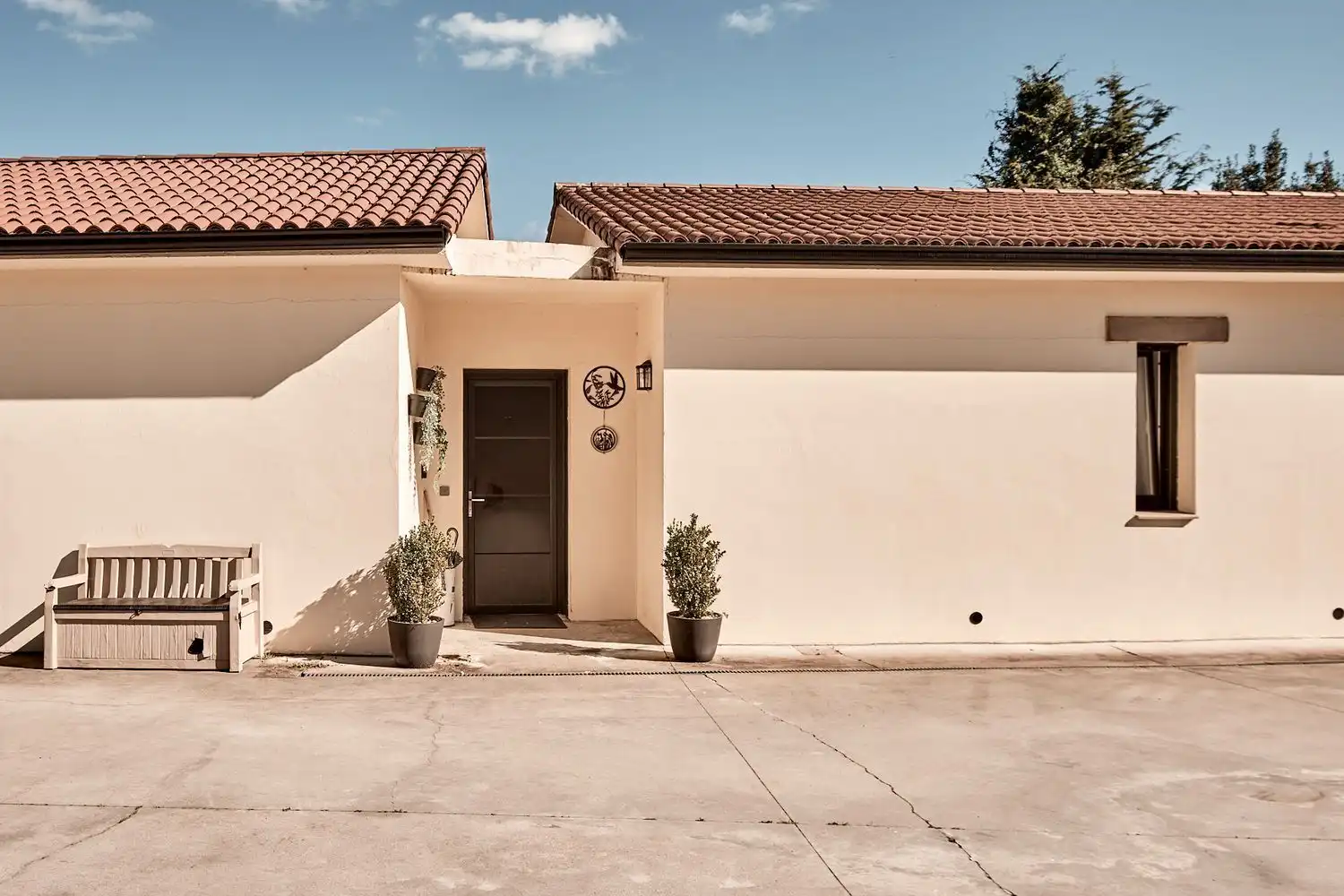 Villa con piscina in vendita a DP-0804, imagen 42