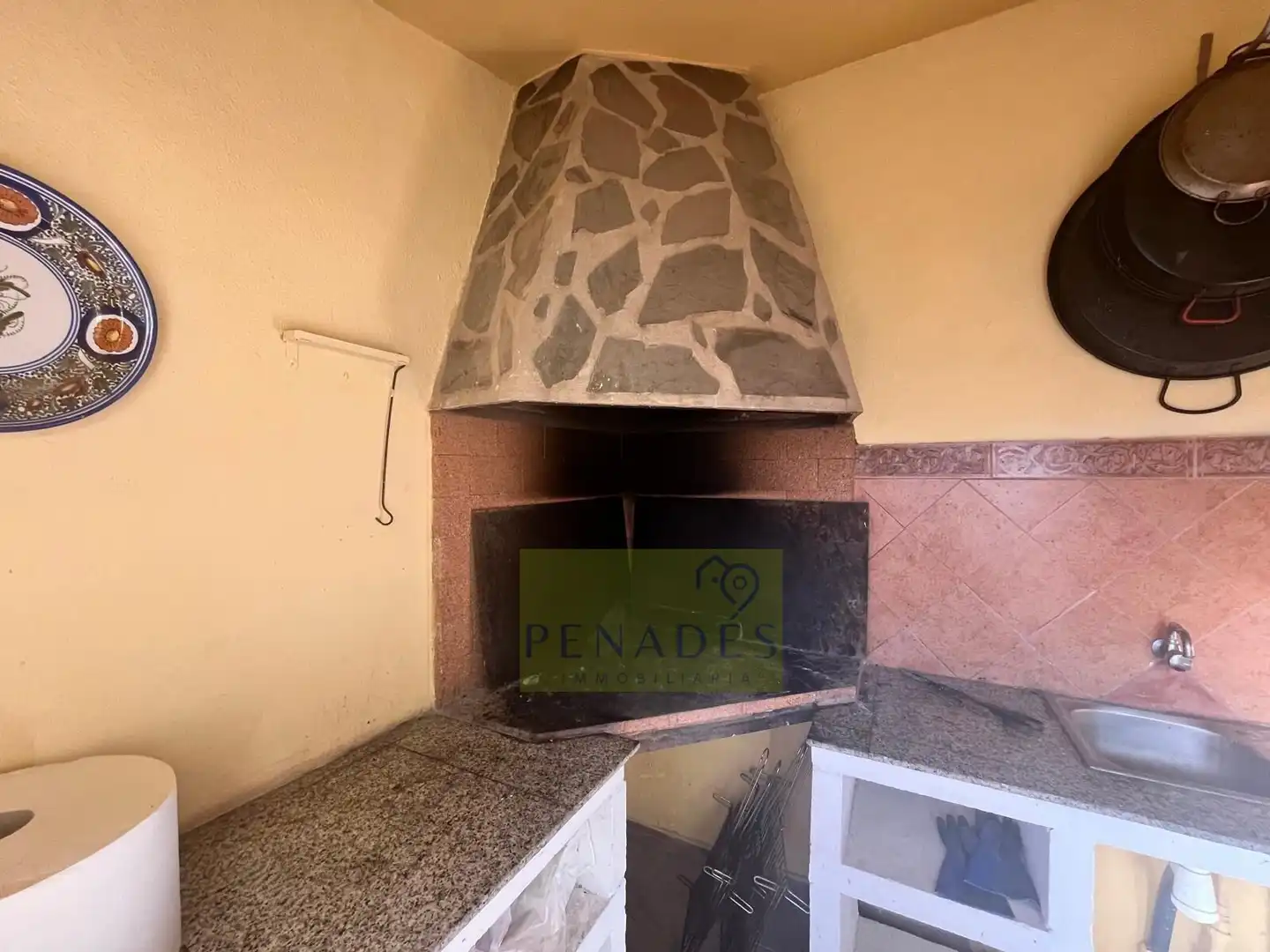 Detached house with pool for sale in El Llombo, imagen 20