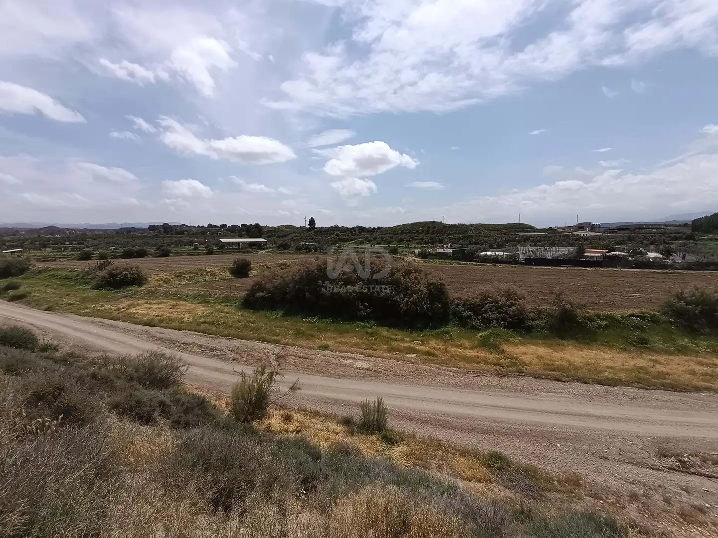 Terreno en venta en Fonelas