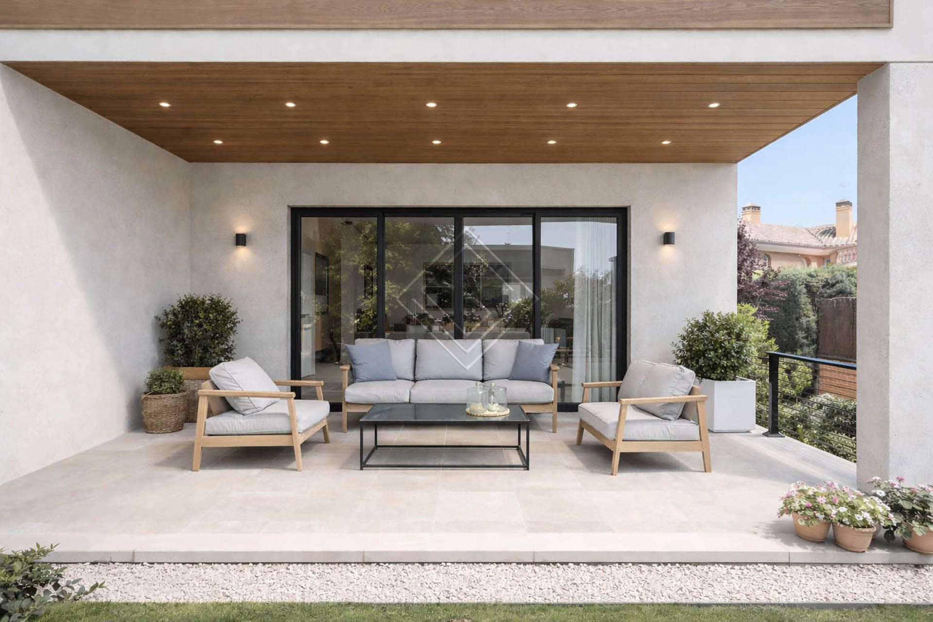 House or chalet for sale in Conde Orgaz - Piovera, Hortaleza