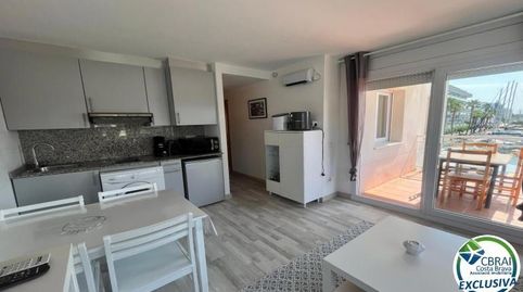 Foto 5 de Apartamento en venta en del Port Canigo, Santa Margarita, Roses