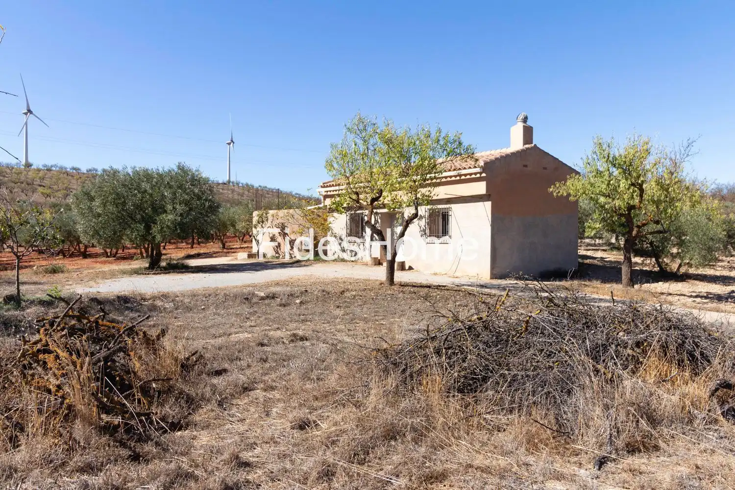 Rural land for sale in XC7V+6WV Acequias 0, imagen 7