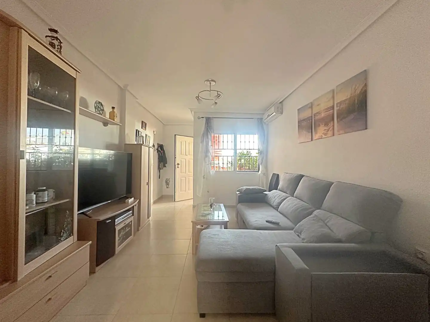 Bungalow con piscina in vendita a Los Balcones - Los Altos, imagen 5