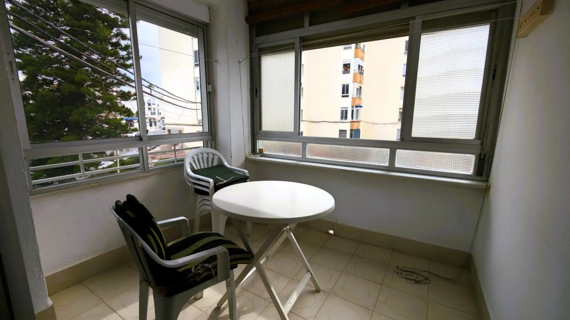 Terrassa de Pis en venda en Motril amb Calefacció, Moblat i Balcó