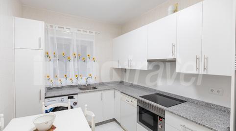 Photo 4 of Flat to rent in Avenida de Pontevedra, 8, Adina - Portonovo, Pontevedra