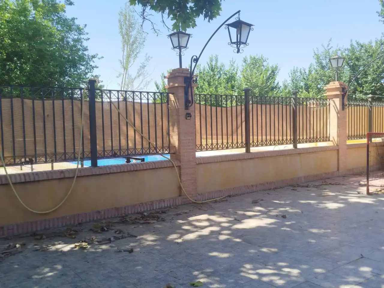 Local commercial à vendre à Calle VI Baños del Peral, imagen 35