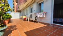 Terrace of Flat for sale in Sabadell  with Air Conditioner, Heating and Terrace