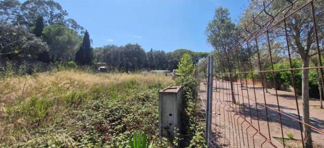 Terreno residencial en Venta en CAN SALGUES II, PARATGE en Llofriu