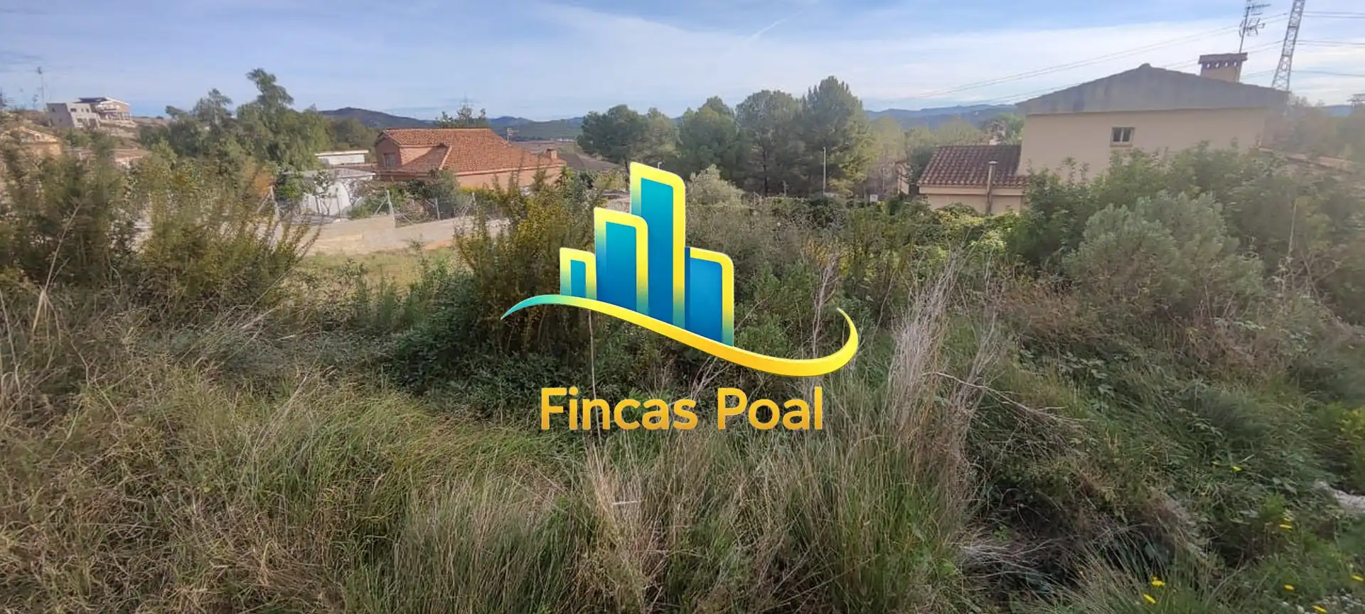Residencial en venta en Canyelles