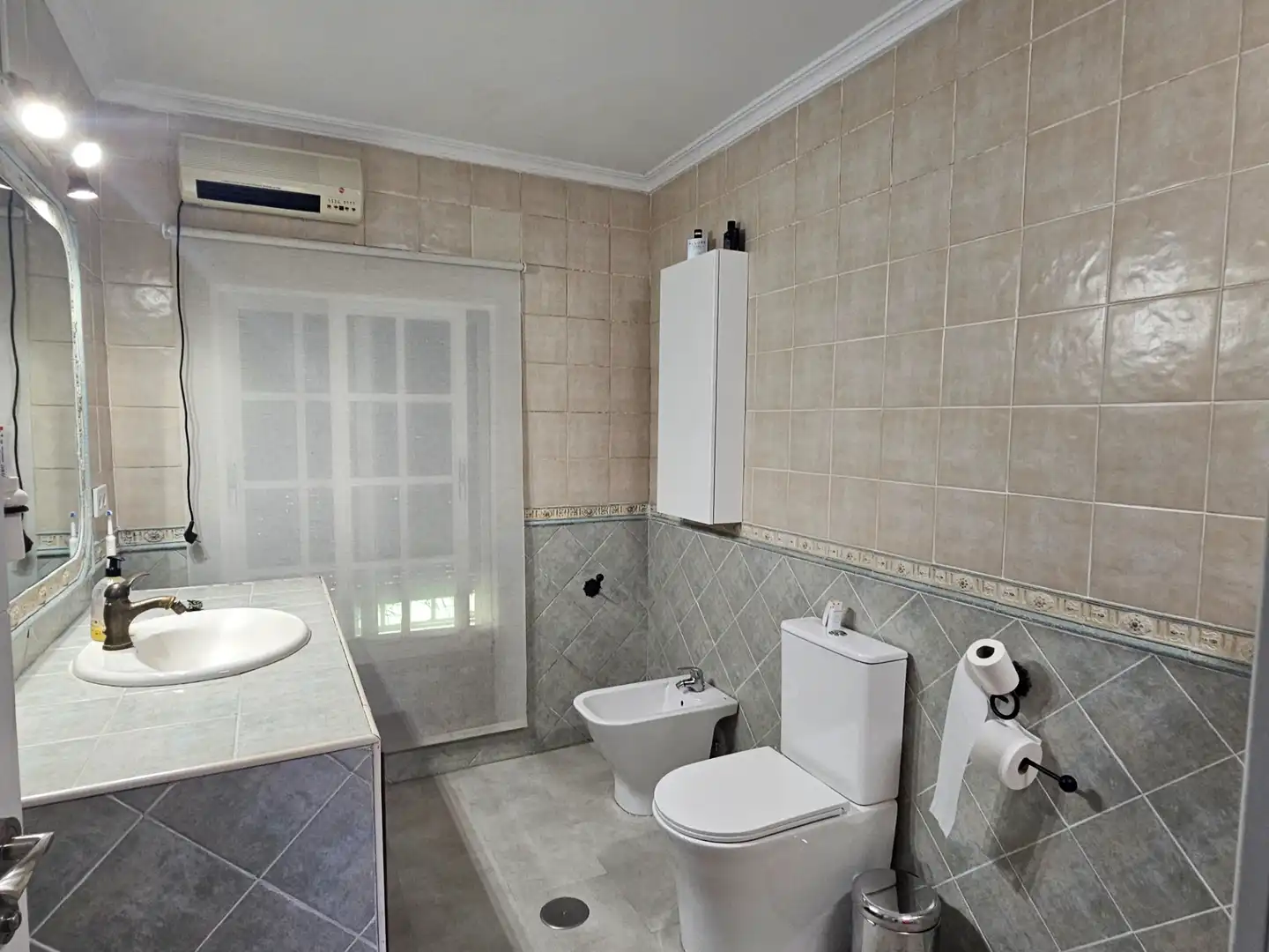 Chalet con jardín en venta en Almensilla, imagen 21
