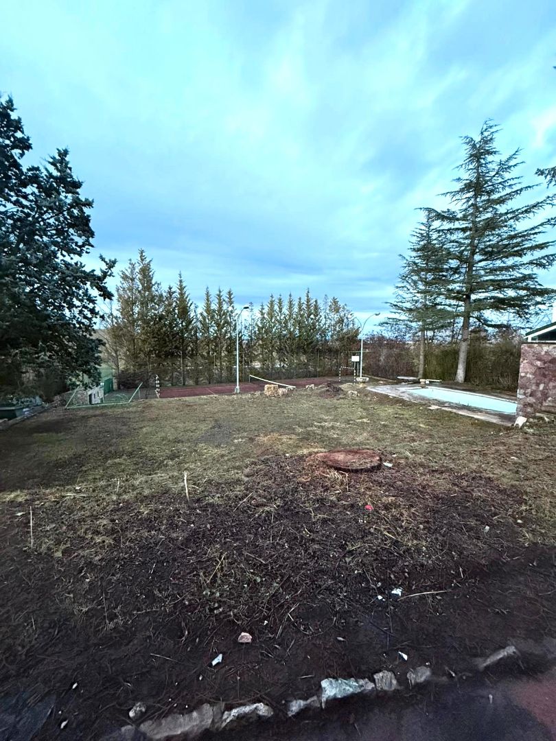 Casa o xalet en venda a Chozas de Abajo