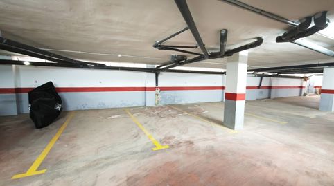 Foto 5 de Garatge en venda a Avenida Habaneras - Curva de Palangre, Torrevieja