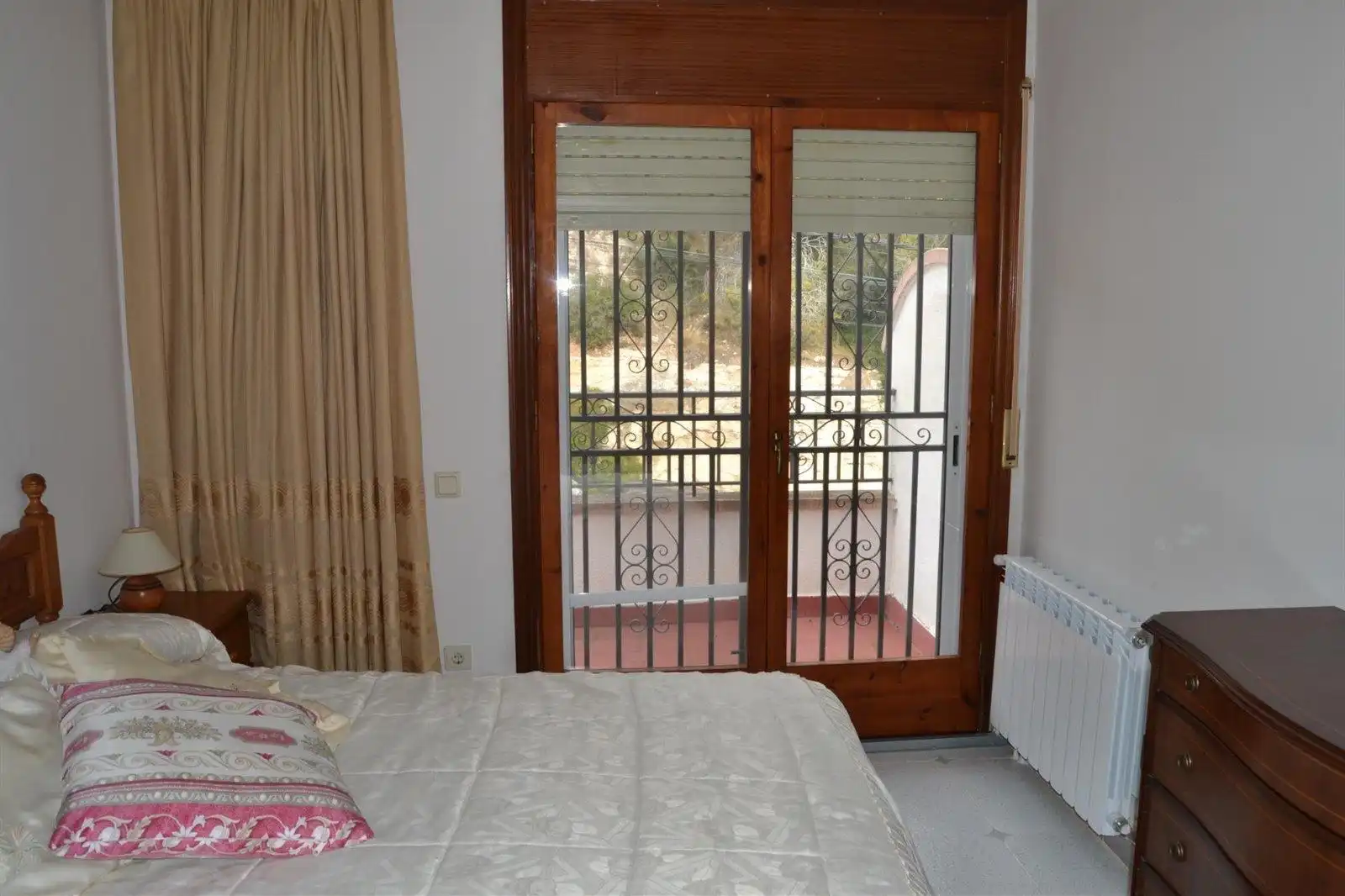 Maison mitoyenne avec terrasse à vendre à Segur de Calafell, imagen 27
