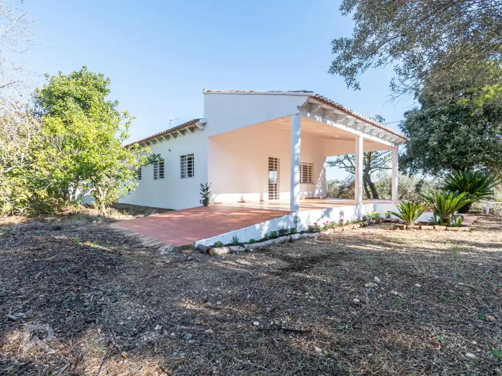 Vista exterior de Casa o chalet en venta en Vilallonga / Villalonga
