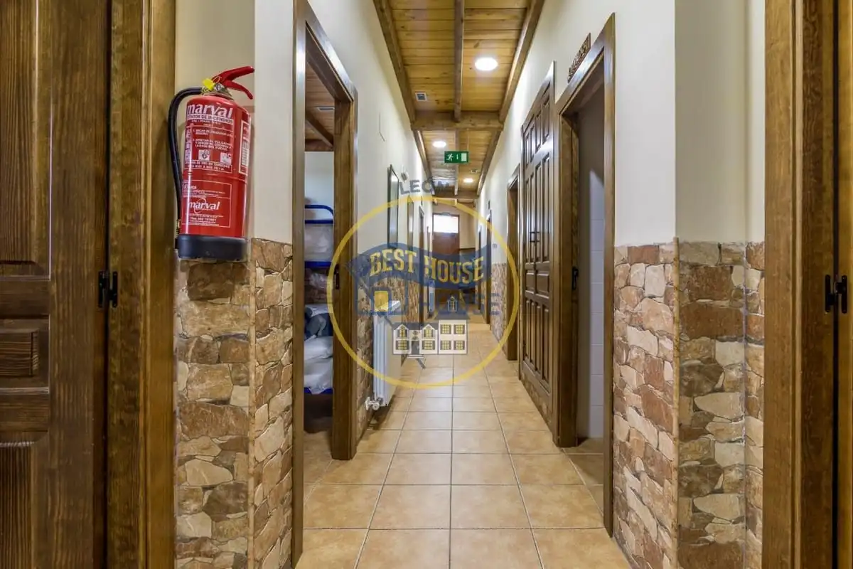 Hôtel à vendre à Puente Castro, imagen 30