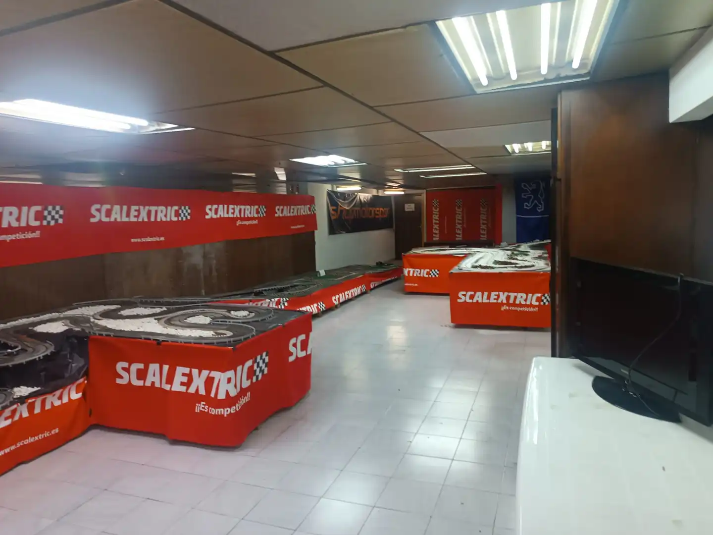 Local comercial de lloguer a Sant Fruitós de Bages, imagen 7
