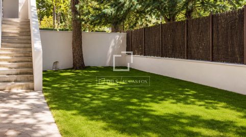 Foto 3 de Casa o chalet de alquiler en Molino de la Hoz, Las Rozas de Madrid