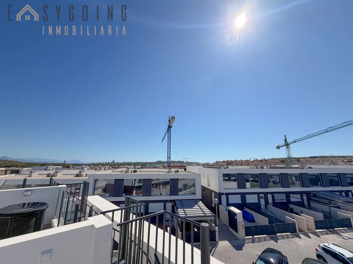 Casa con terraza en venta en Gran Alacant, imagen 36