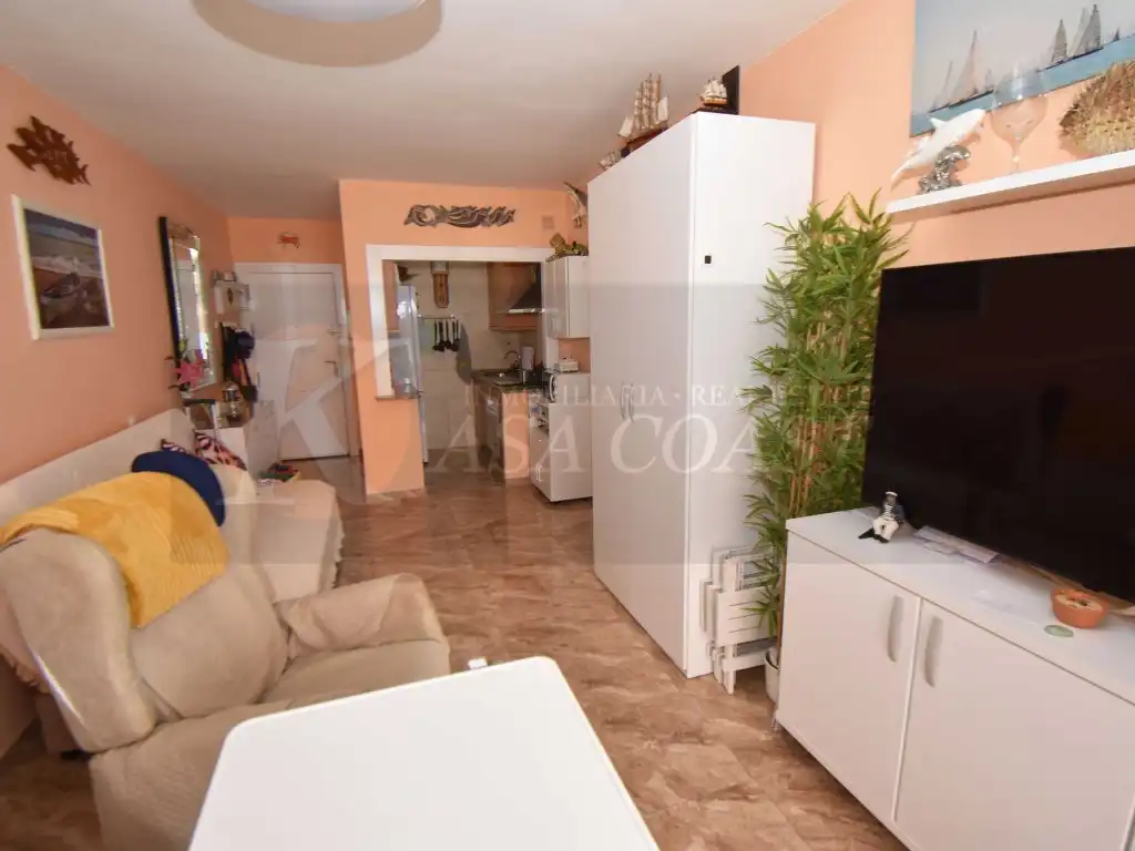 Wohnung mit Aufzug zum Verkauf in Puerto Deportivo, imagen 8
