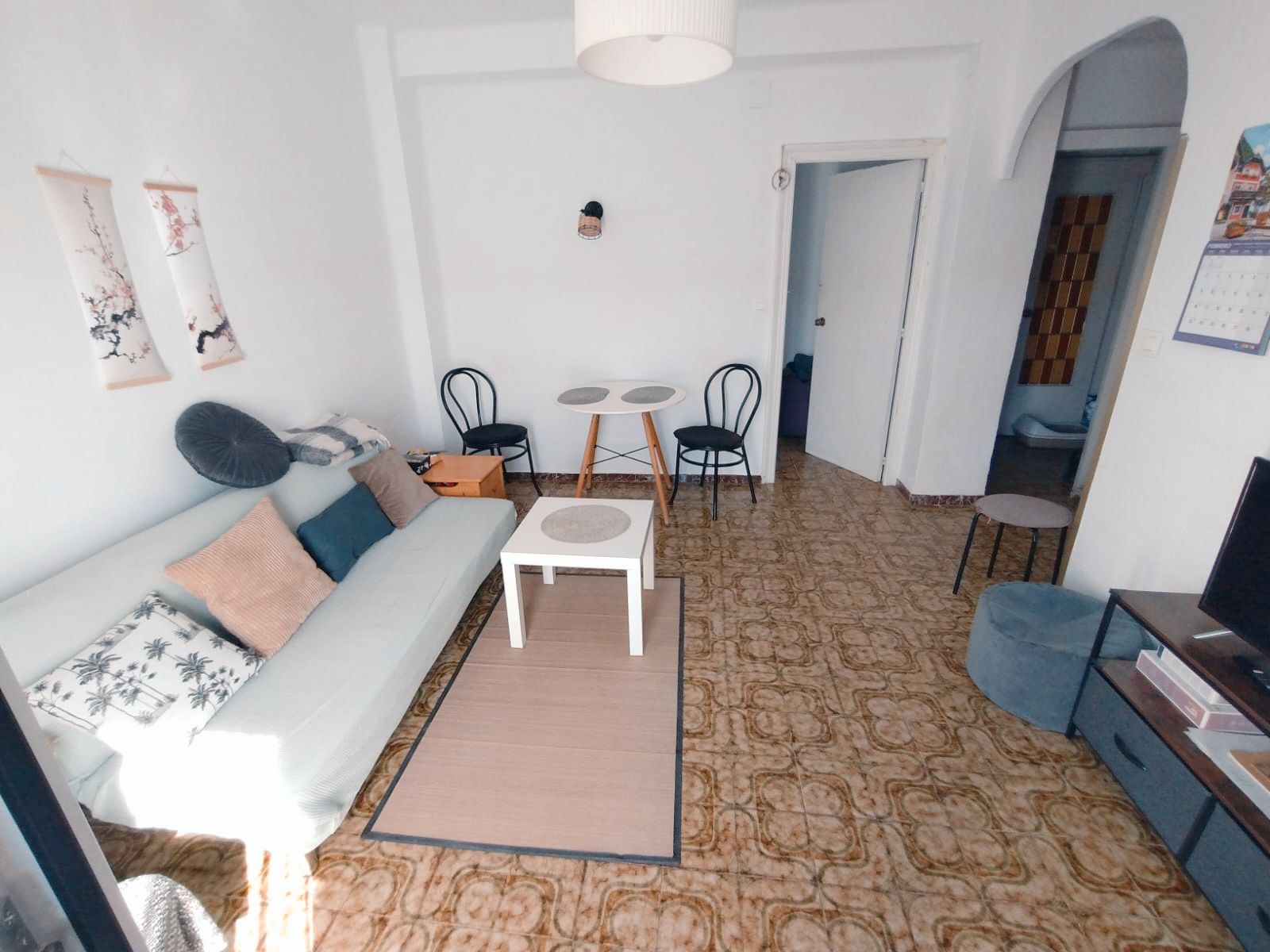 Piso en venta en Tres Forques, L'Olivereta