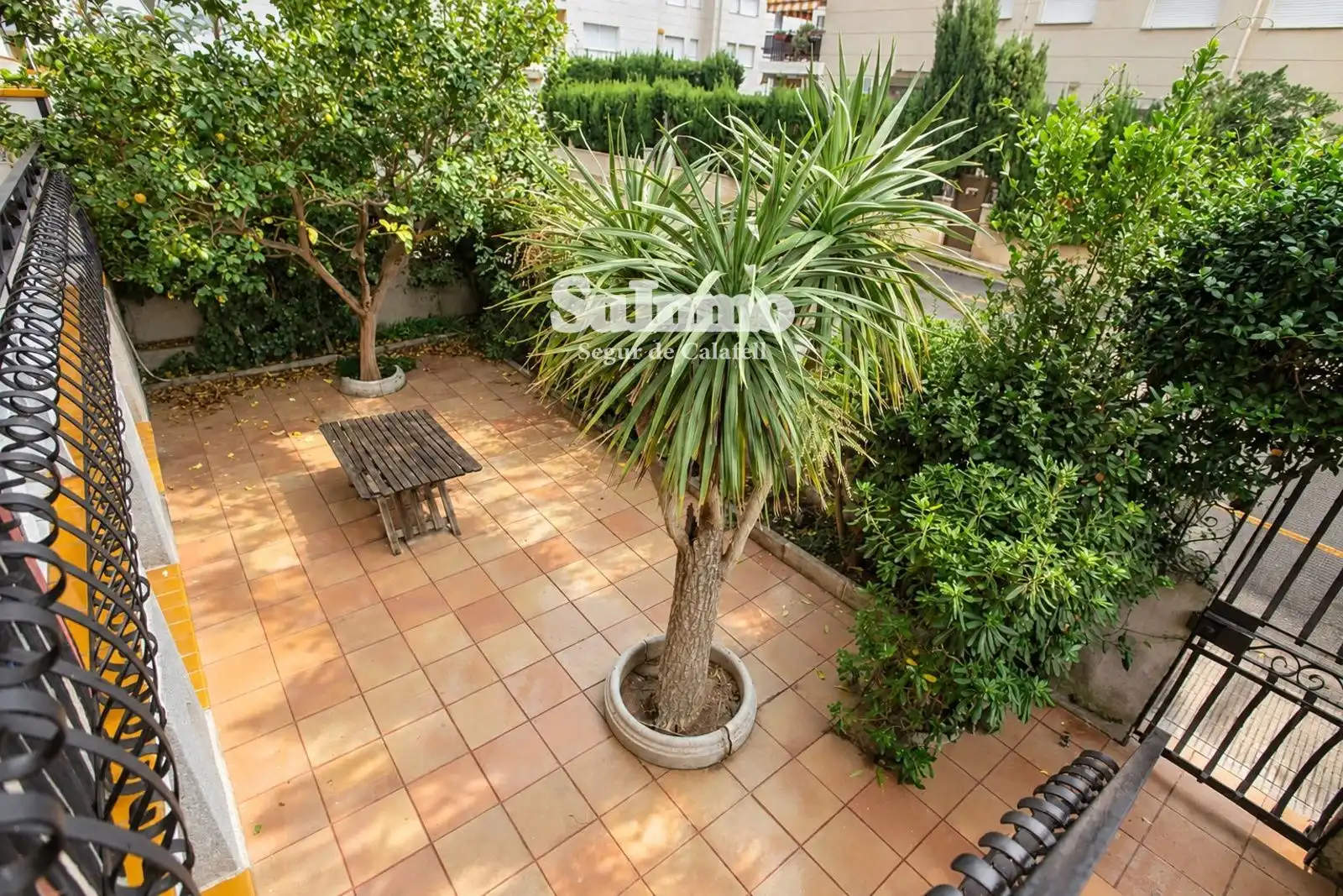 Pis amb piscina en venda a AV COSSETANIA 90 92 MAS MEL, CALAFELL, Tarragona, imagen 15