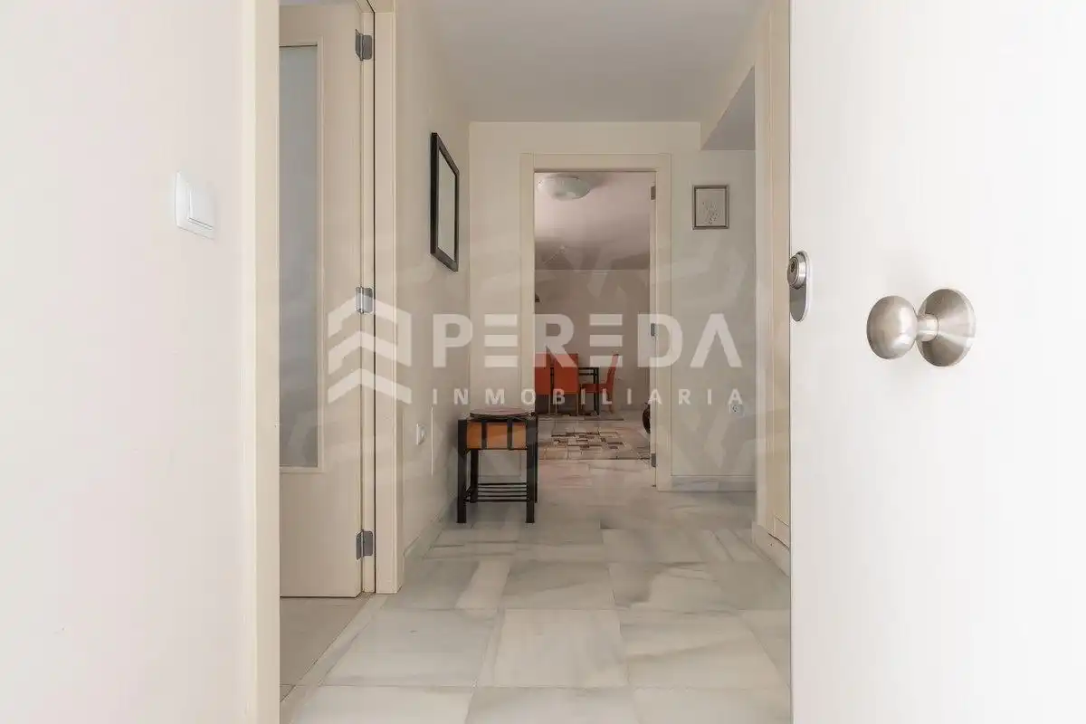 Apartments for sale in Roquetas de Mar  with Air Conditioner, Private garden and Terrace