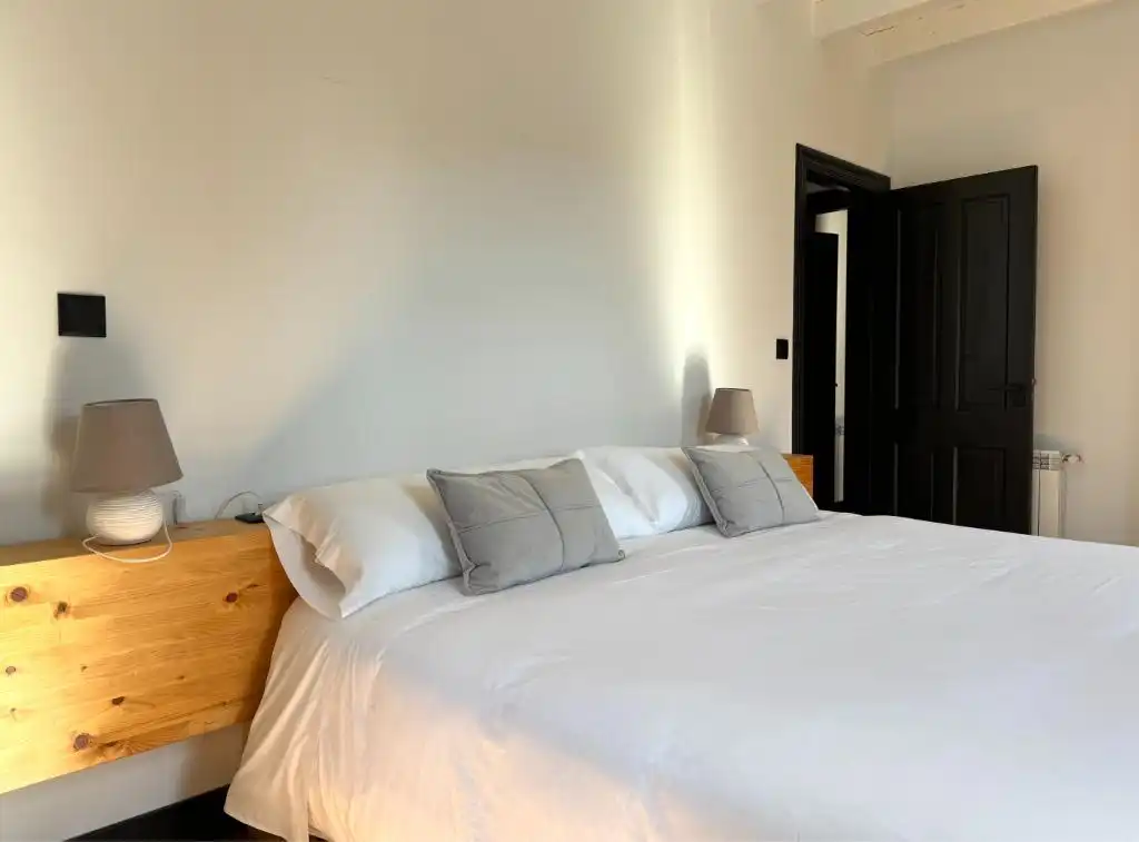 Habitación de Residencial en venta en Suances