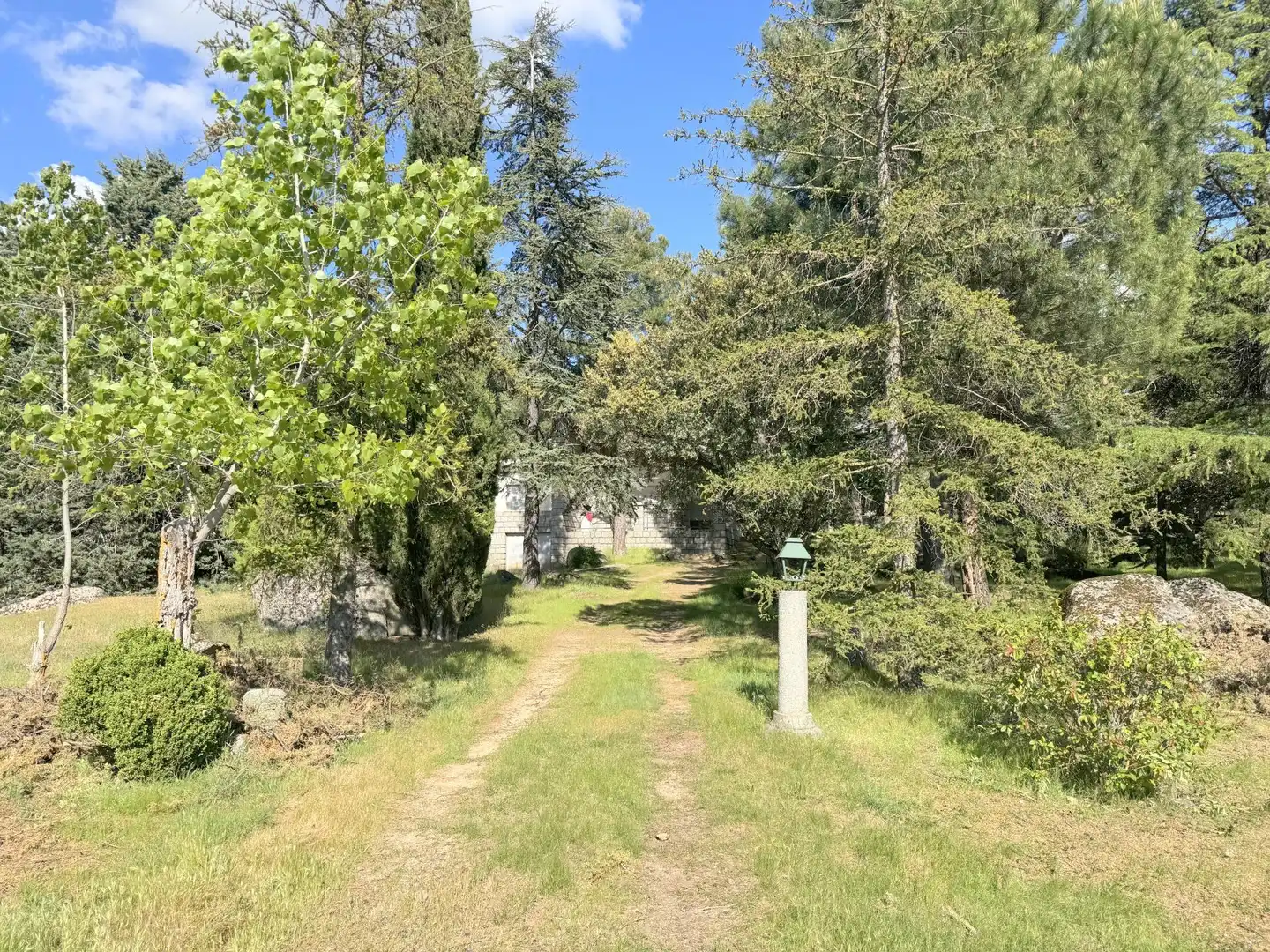 Casa o chalet en venta en Ávila con Calefacción