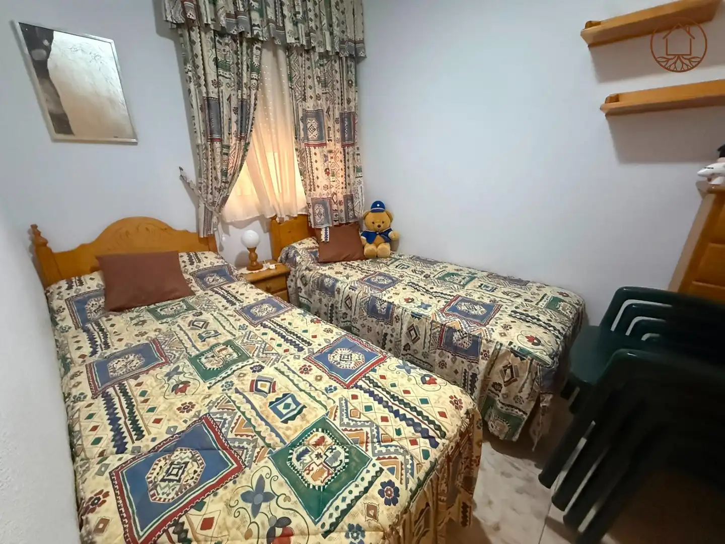 Apartment with lift for sale in Calle Calle Vicente Blasco Ibáñez 52, imagen 6