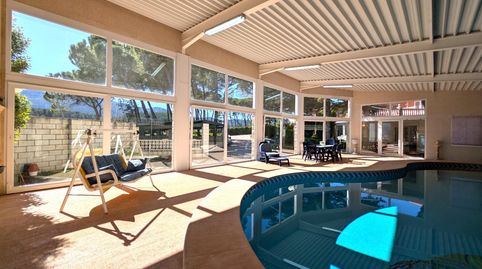 Foto 4 de Casa o chalet en venta en Montesol, 82, Batoi, Alcoy / Alcoi