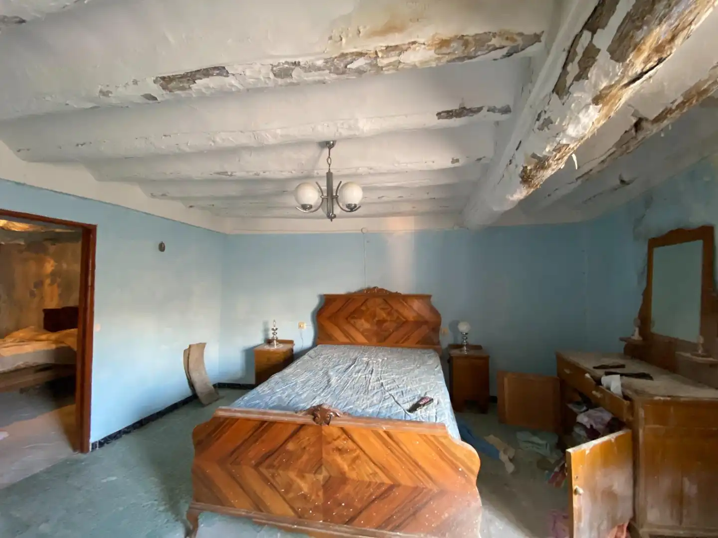 Casa rústica en venda a Moratalla, imagen 7