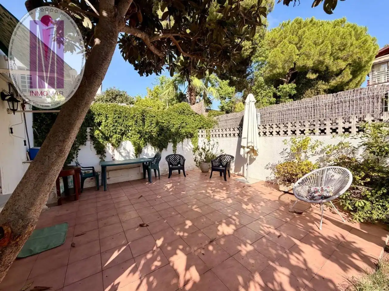 Casa amb jardí en venda a Avenida 303, imagen 30