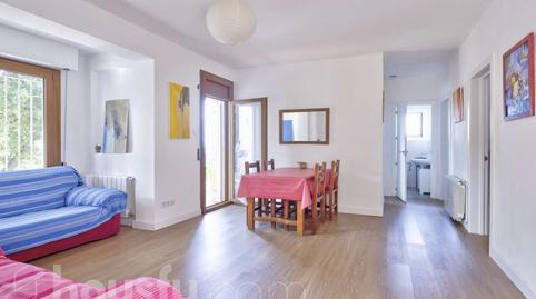 Foto 3 de Casa o xalet en venda a Passeig de la Floresta, ., La Floresta, Sant Cugat del Vallès