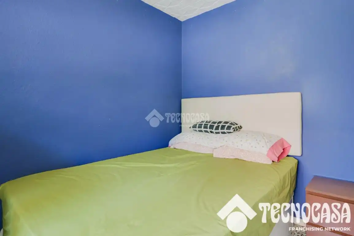 Habitación de Piso en venta en Viladecans con Trastero y Balcón