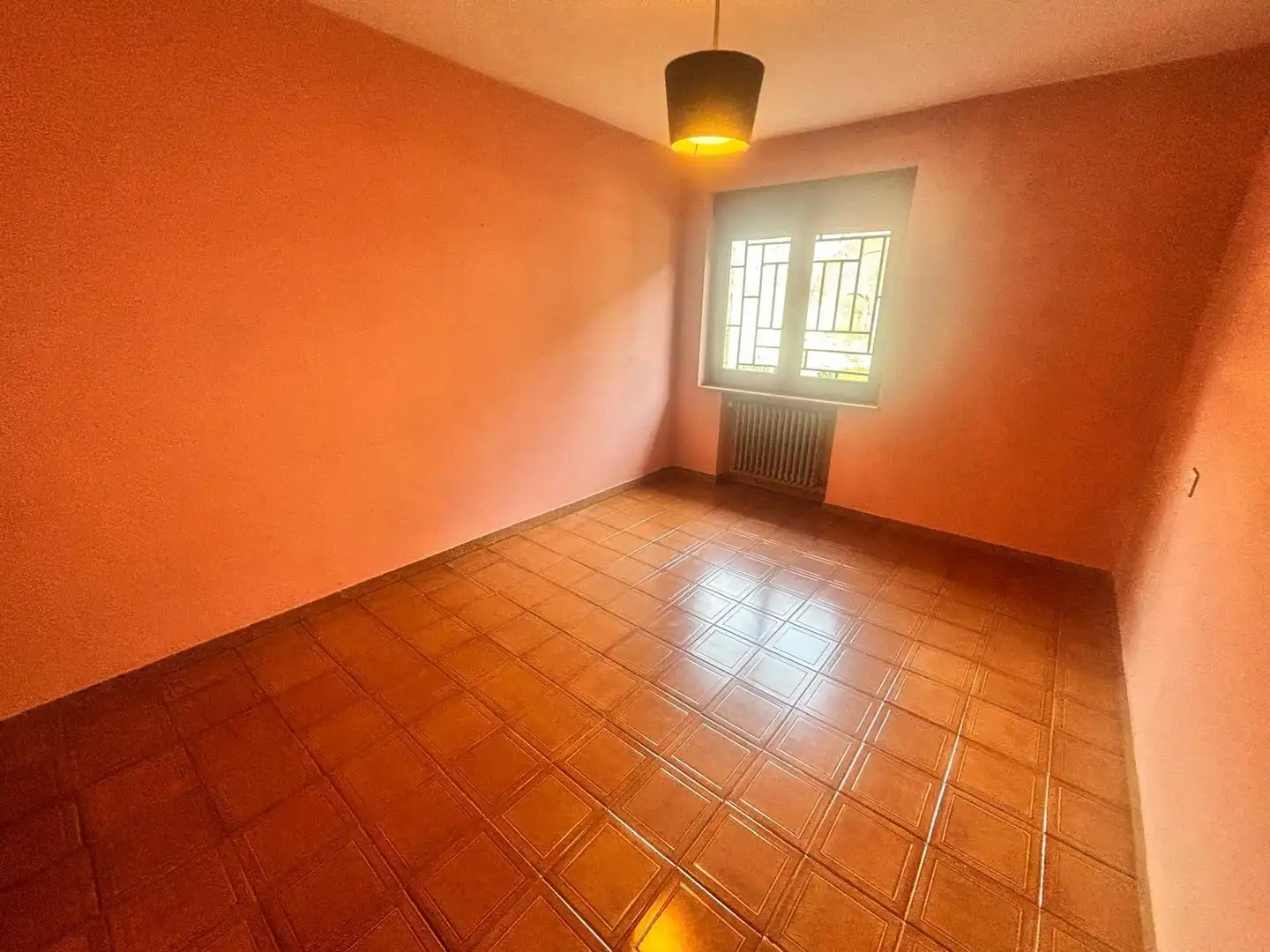 Habitación de Casa o chalet en venta en Laviana con Calefacción y Jardín privado