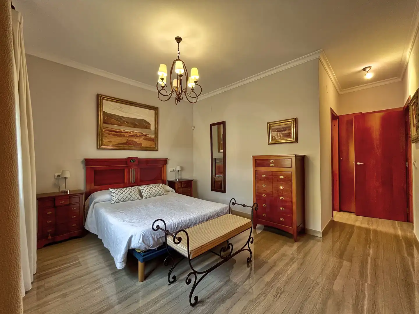 Casa con piscina en venta en Beniarbeig, imagen 24