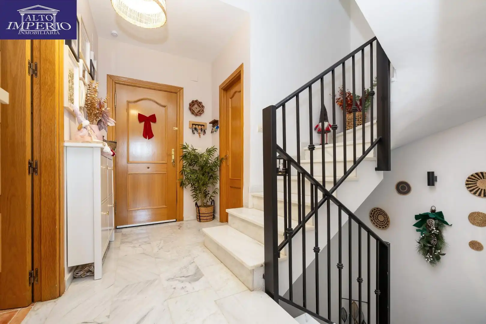 Casa amb terrassa en venda a La Zubia Ciudad, imagen 49