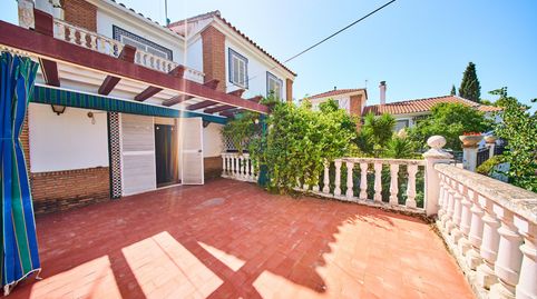 Foto 4 de Casa o chalet en venta en Calle Borgoña, 29, Villa de Otura, Granada