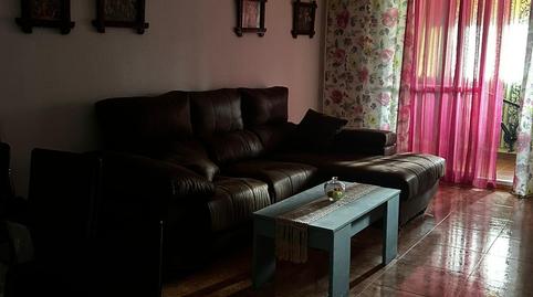 Foto 2 de Pis en venda a  Arguello Carvaj, La Estación, Badajoz Capital