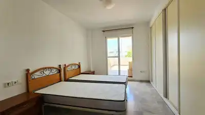 Flat with terrace for sale in Calle Río Danubio 7A, imagen 12