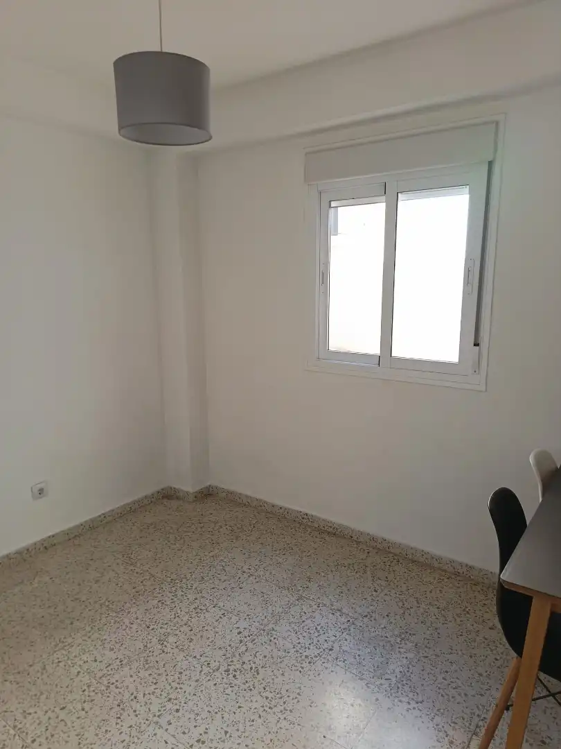 Dormitori de Apartament en venda en Marbella amb Aire condicionat, Terrassa i Moblat