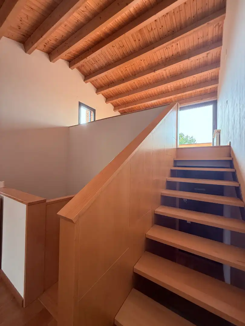 Casa a schiera con terrazza in vendita a L'Ametlla del Vallès, imagen 61