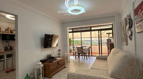 Foto 5 von Einfamilien-Reihenhaus zum Verkauf in El Acebuche, Playa Fañabé Alto, Adeje